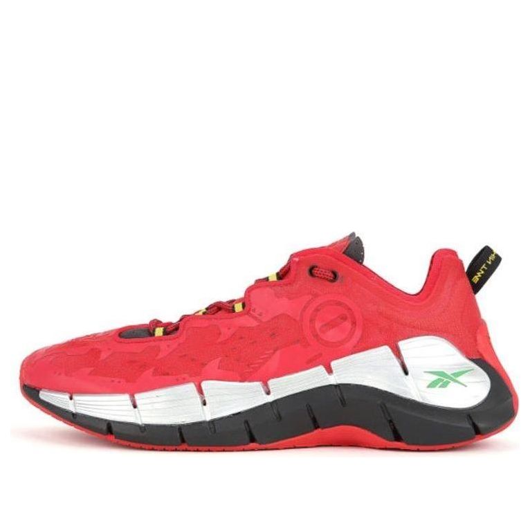Reebok Power Rangers x Zig Kinetica 2 'Dinozord' GY0492