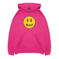 Drew House Mascot Hoodie 'Pink' DR-FW21-091