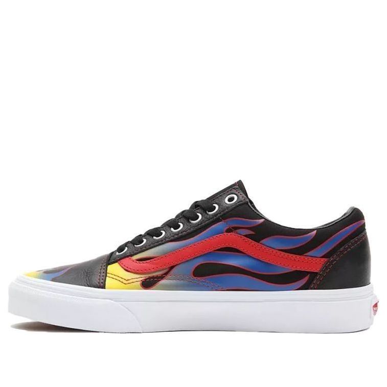 Vans Old Skool 'Racer - Black' VN0A3WKT57Z