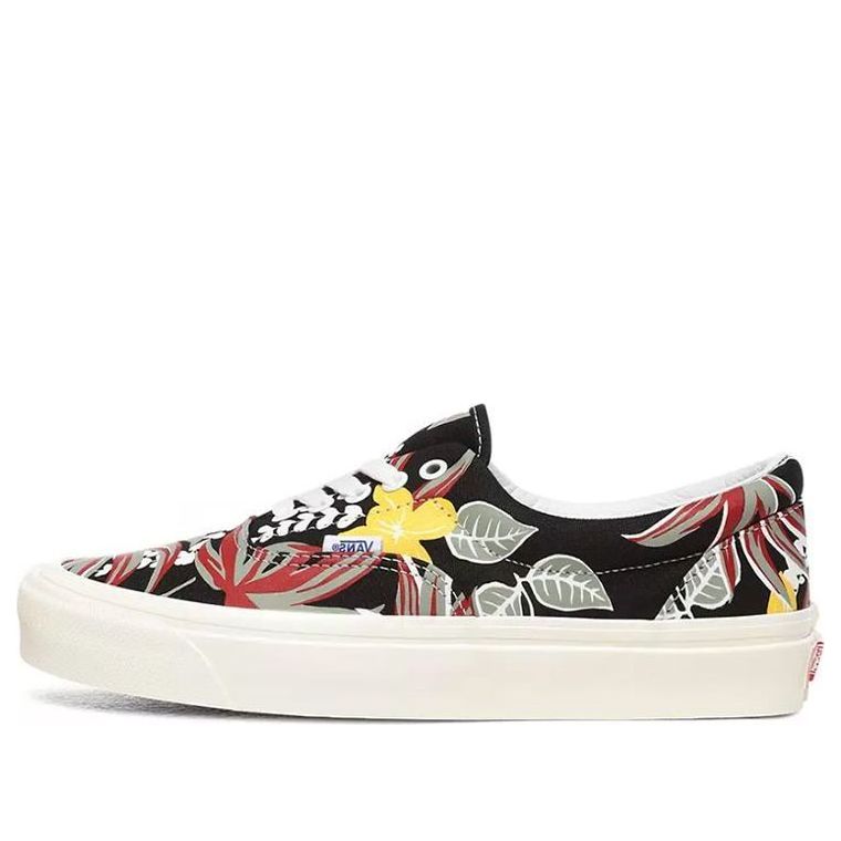 Vans Era 95 DX 'Aloha Black' VN0A2RR1X5Z