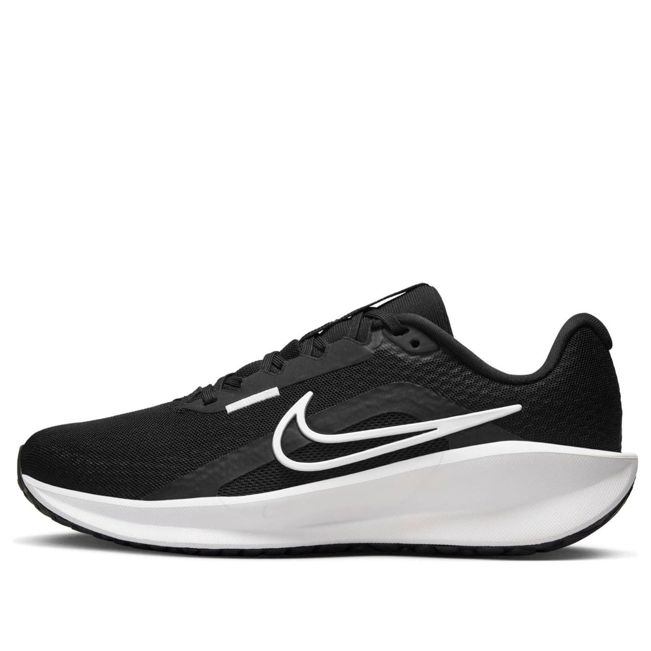 (WMNS) Nike Downshifter 13 'Black White' FD6476-001