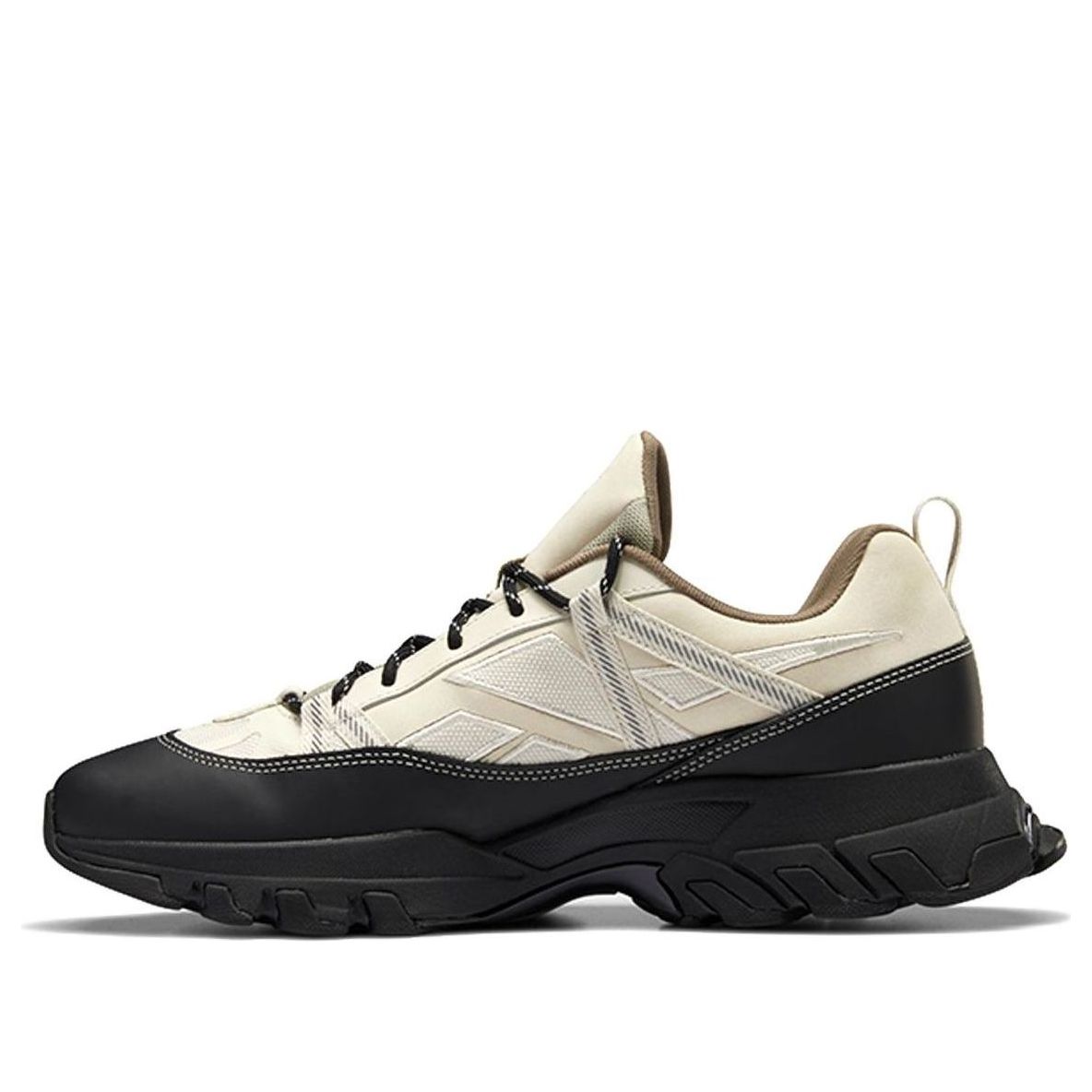 Reebok DMX Trail Shadow 'White Black' G57924