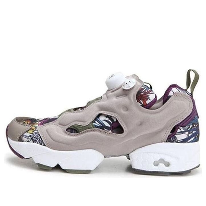 Reebok InstaPump Fury 'Seasonal Graphic Pack' V70101