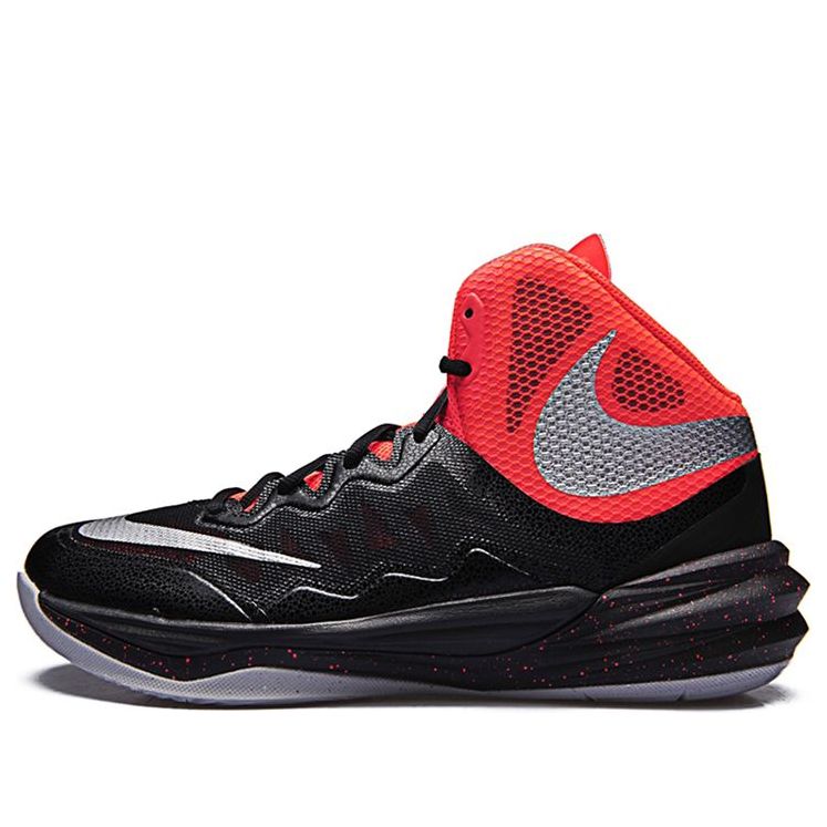 Nike Prime Hype DF 2 'Black Crimson' 806941-006