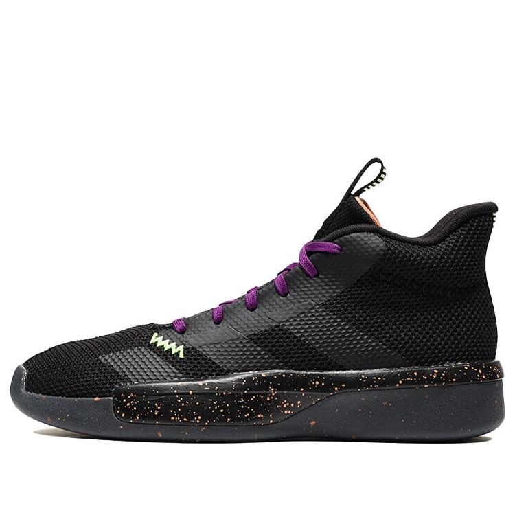 adidas Pro Next 2019 Black EF9844