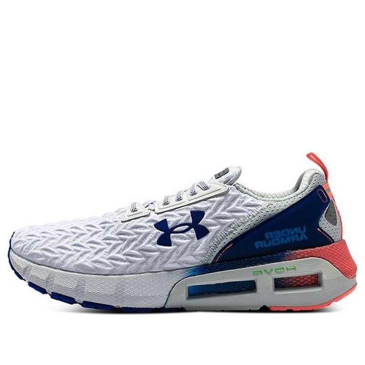Under Armour HOVR Mega 2 'White Orange' 3025472-100