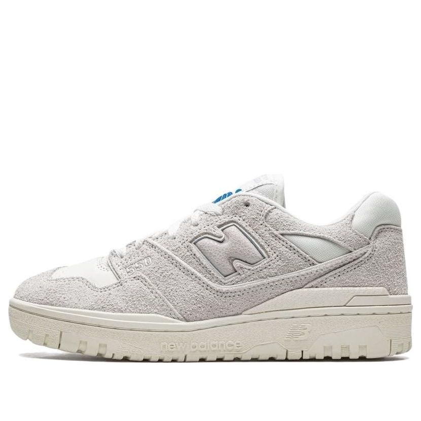 New Balance x Aime Leon Dore 550 'Grey' BB550AC1