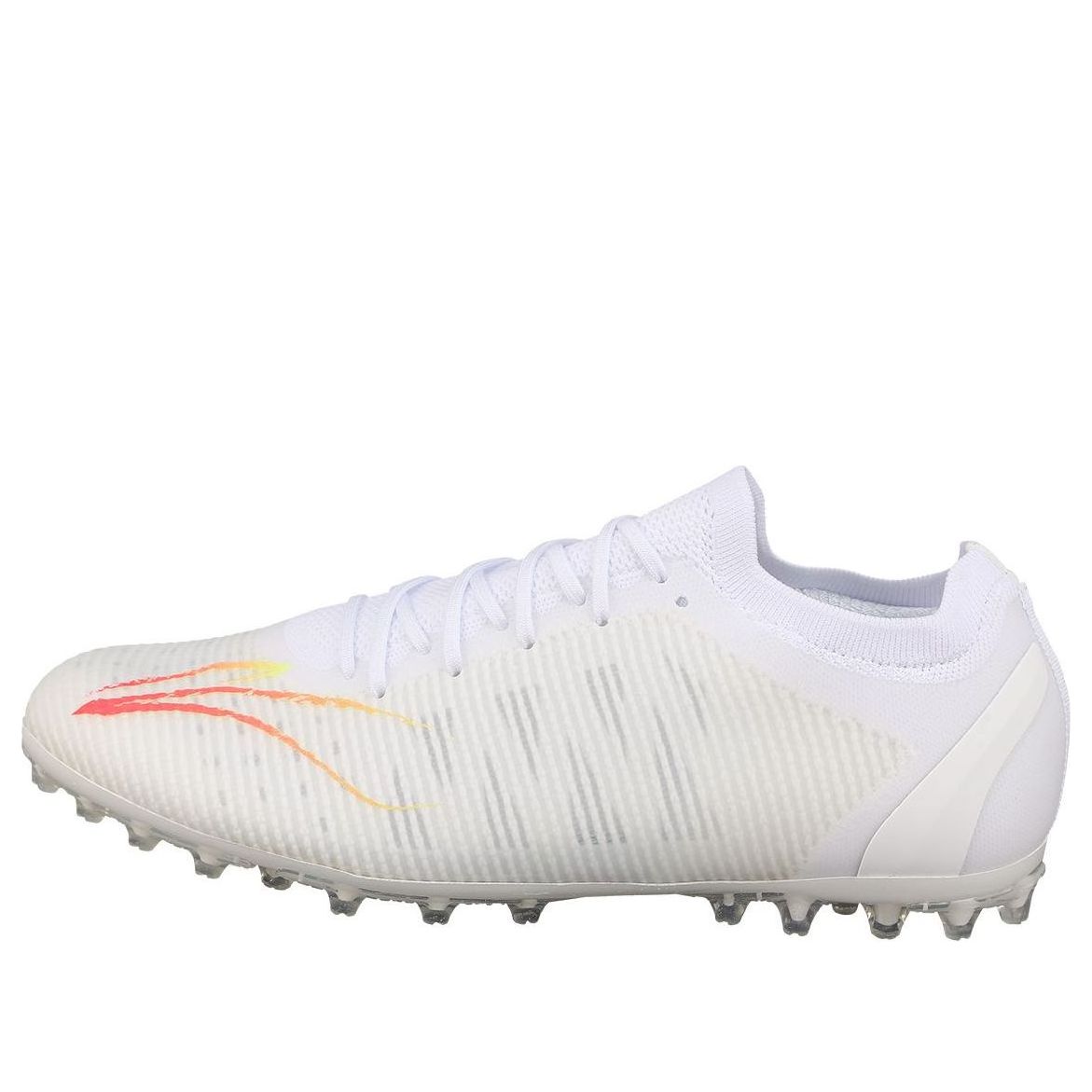 Li-Ning Shadow MG 'White' ASFS001-1