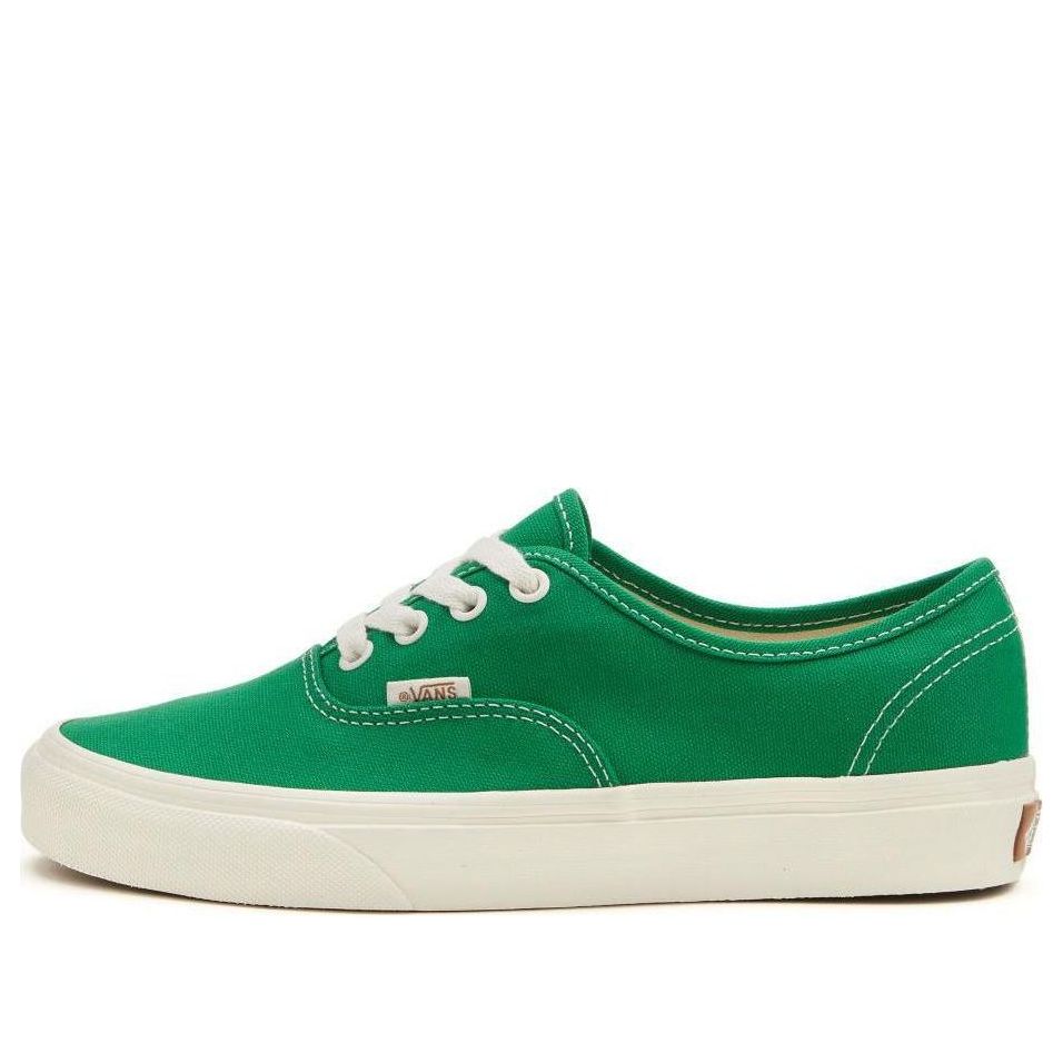Vans Authentic Eco Theory 'Green' VN0A5JMPGRN