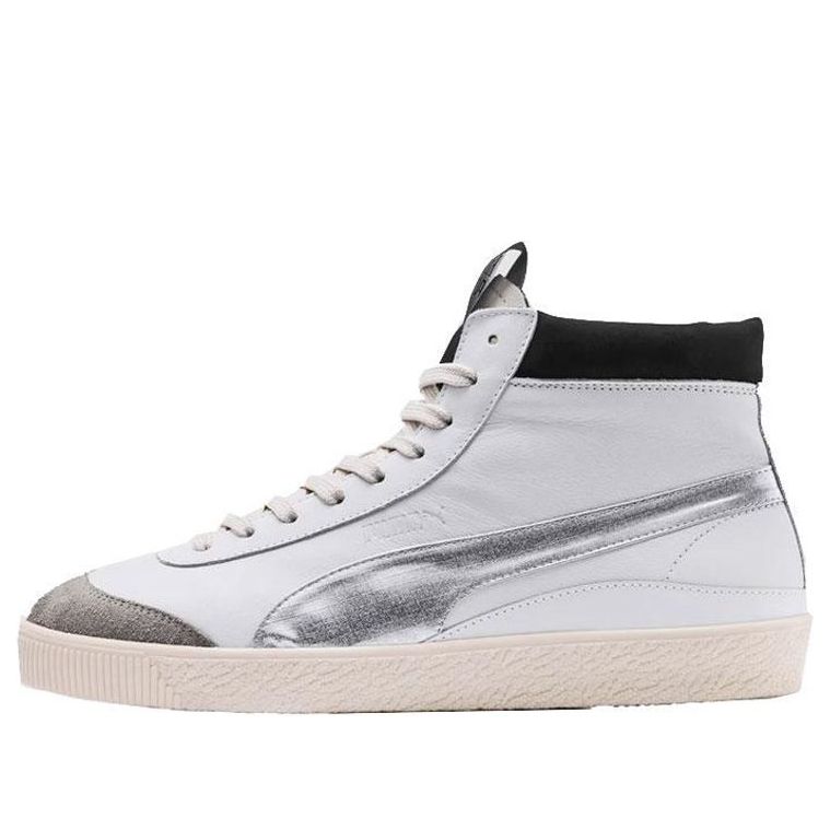 PUMA RHUDE x Basket '68 'Drizzle' 370022-01