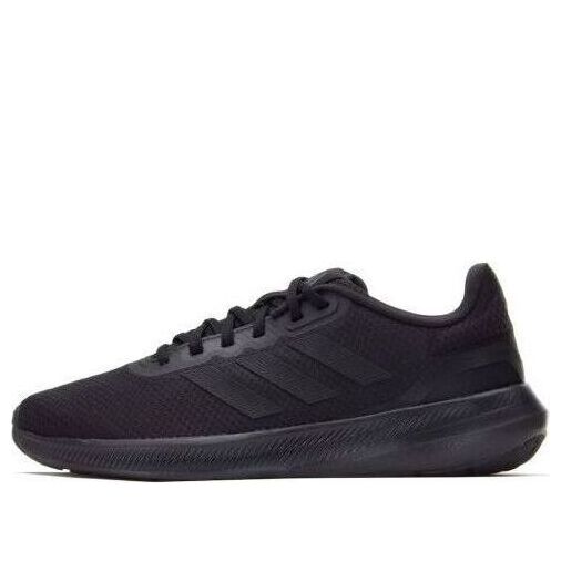 adidas WIDE 3 'Black White' HP6649