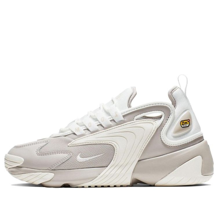 (WMNS) Nike Zoom 2K 'Moon Particle White' AO0354-200