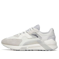 ANTA Life Series Low 'Shock-Absorbing Non-Slip White Grey' 112228871-1