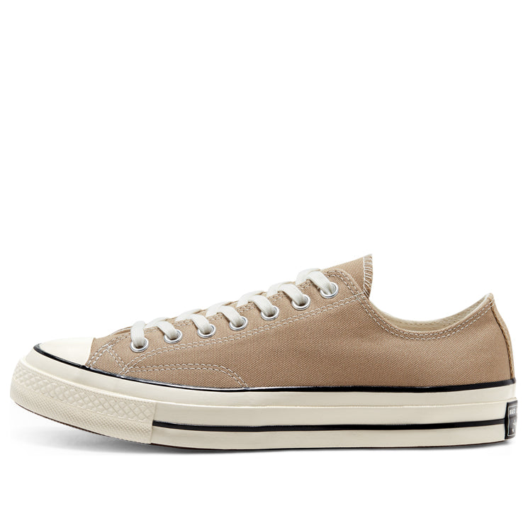Converse Chuck 70 Low 'Seasonal Color - Nomad Khaki' 168505C