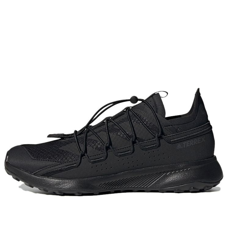 adidas Terrex Voyager 21 Travel Shoes 'Core Black' H05370