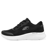 (WMNS) Skechers Skech-Lite Pro Shoes 'Black White' 896215-BKW