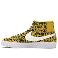 Nike Blazer Sb Premium 'Neckface' 603639-710