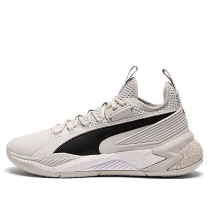 PUMA Uproar Hybrid Court 'Grey' 192775-03