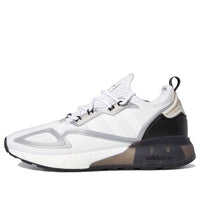 adidas ZX 2K Boost 'Cloud White Black' FZ2945