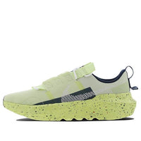 (PS) Nike Crater Impact Low-Top Green DB3552-310