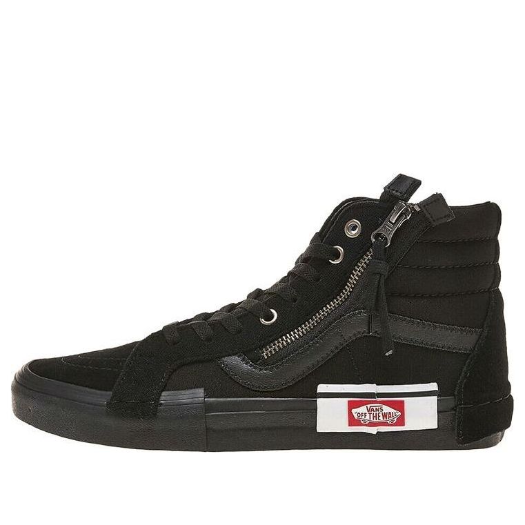 Vans SK8-HI Reissue CAP CUT AND PASTE Black VN0A3WM1BKA