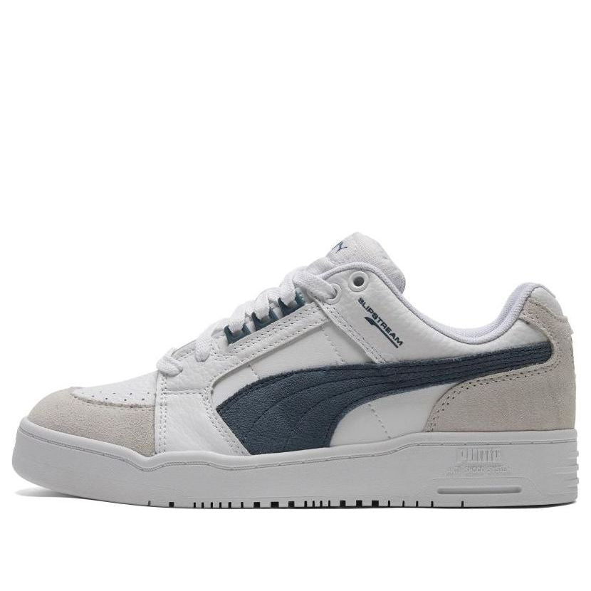 PUMA Slipstream Lo Suede FS 385694-03