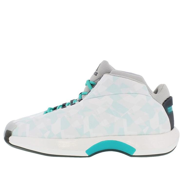 adidas Crazy 1 White Blue 'Cwhite Vivmin Fromin' C75738
