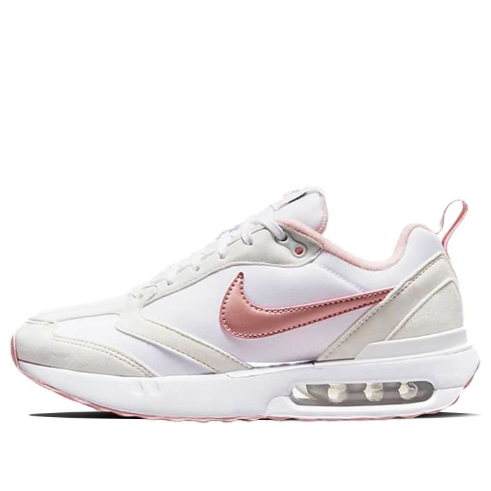 (GS) Nike Air Max Dawn 'White Pink Glaze' DH3157-101