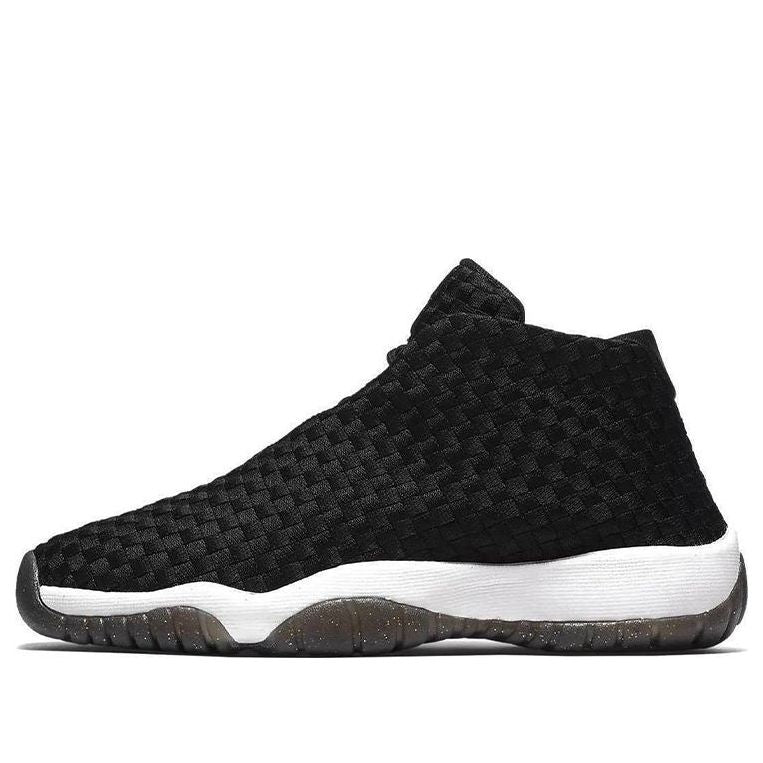 (GS) Air Jordan Future 'Black' 656504-031