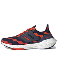 (WMNS) adidas Marimekko x UltraBoost 22 'Lush Red Navy' GZ4794