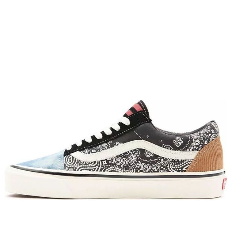Vans Old Skool 36 DX 'Grunge' VN0A54F30FP