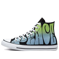 Converse Empowered Chuck Taylor All Star 'Black Green White' 167891C
