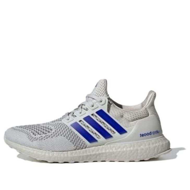 adidas Ultraboost 1.0 'Grey Lucid Blue' IF1912