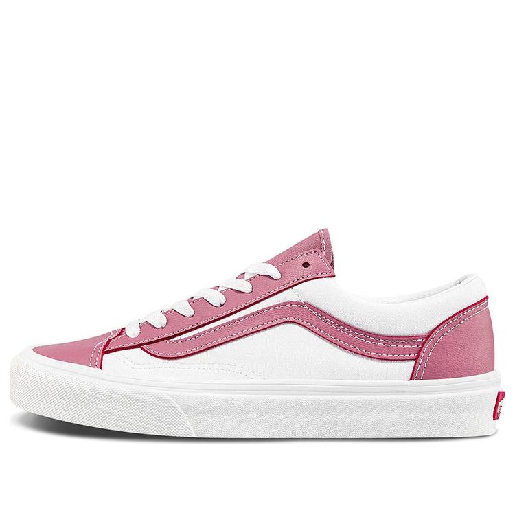 Vans Style 36 'Mesa Rose White' VN0A54F6A52