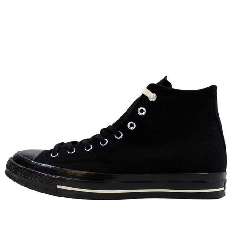 Converse Chuck Taylor All Star 70 High 'Black' 153984C