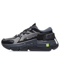 Li-Ning Sun Chaser Essential 'Black Grey' ARHR083-1