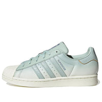 (WMNS) adidas Originals Superstar 'Green' IF0506