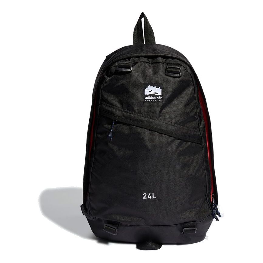 adidas Adventure Backpack Small 'Black' H22718