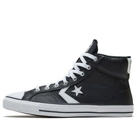 Converse Cons Star Player 'Black White' 166226C
