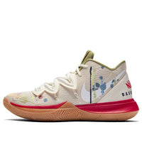 Nike Bandulu x Kyrie 5 'Embroidered Splatters' CK5836-100