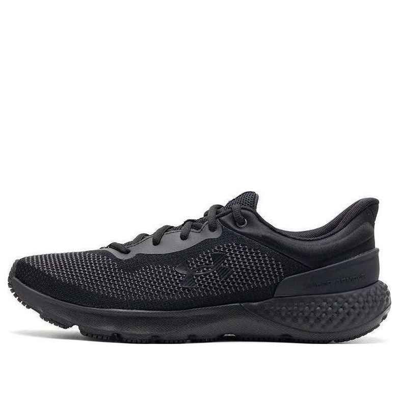 Under Armour Charged Escape 4 Knit 'Black' 3026521-002