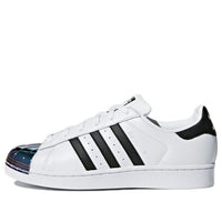 (WMNS) adidas Superstar MT 'Metal Toe' CQ2610