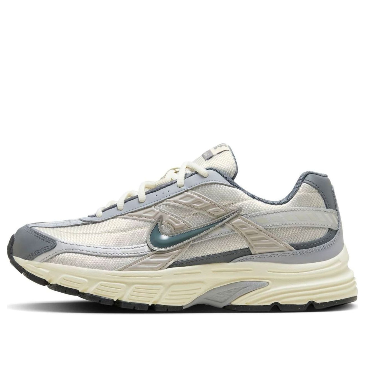 Nike Initiator 'Light Bone Grey' HQ1179-001
