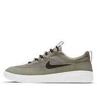 Nike Nyjah Free 2.0 SB 'Light Army' BV2078-300