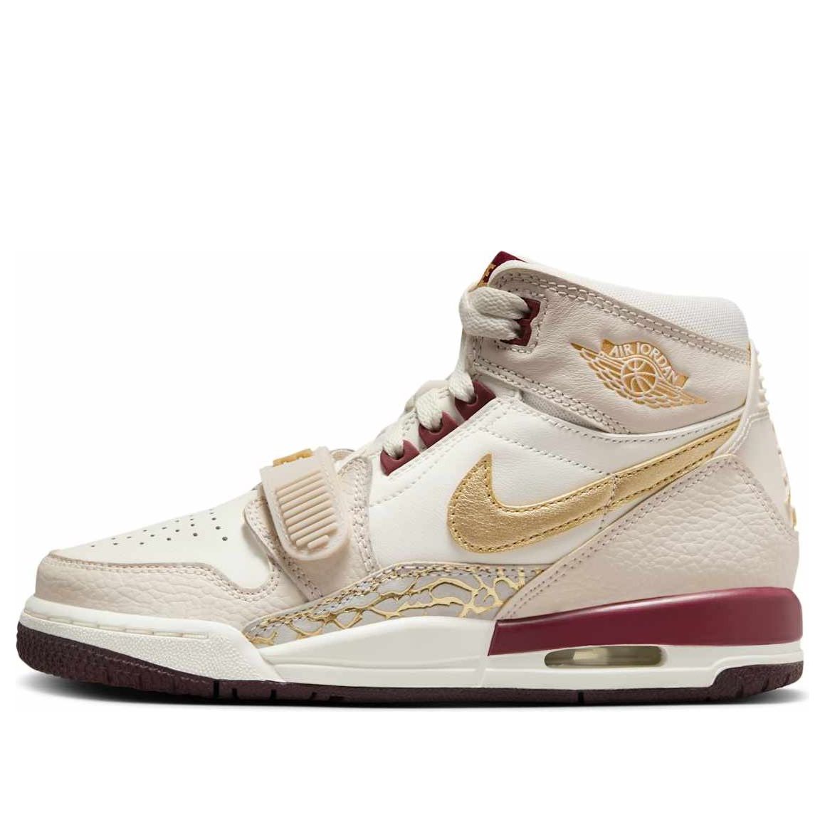 (GS) Air Jordan Legacy 312 'Year of the Snake' IB4914-161