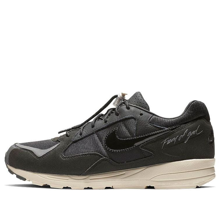 Nike Fear Of God x Air Skylon 2 'Black' BQ2752-001