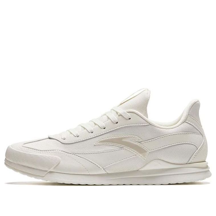 ANTA Life Series Sneakers 'White Beige' 912418856-7