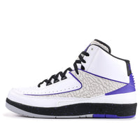 Air Jordan 2 Retro 'Concord' 385475-153