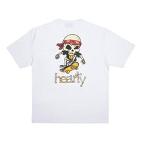 Drew House Hearty T-shirt 'White' DR-FW22-222