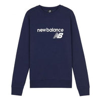 (WMNS) New Balance Classic Core Fleece Crew 'Pigment' WT03811-PGM